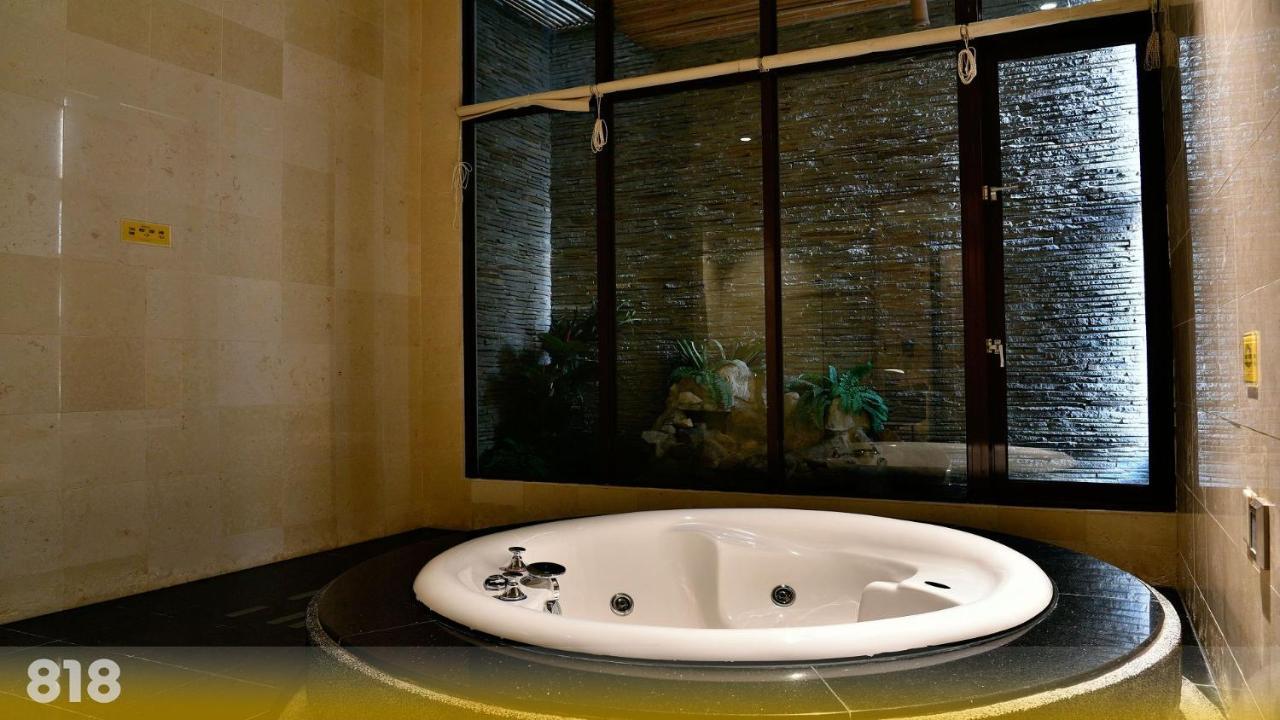 موتيل تاينان ويهوم موتيل المظهر الخارجي الصورة